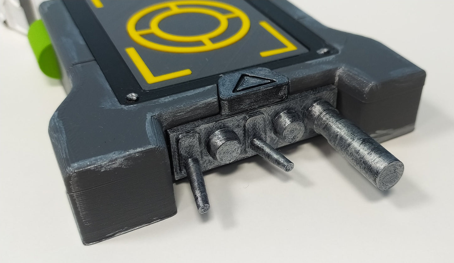 DBD Skull Merchant Radar | DBD Collectible