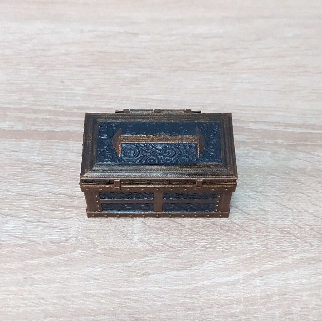 Skyrim Dungeon Chest | Chest Replica