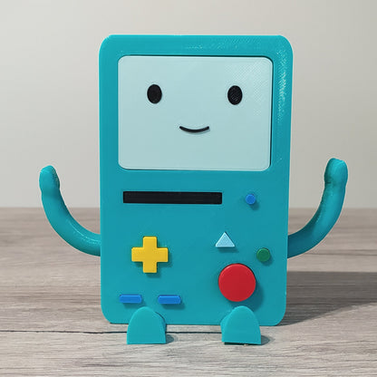 BMO Robot - Multiple Expressions