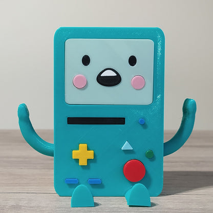 BMO Robot - Multiple Expressions