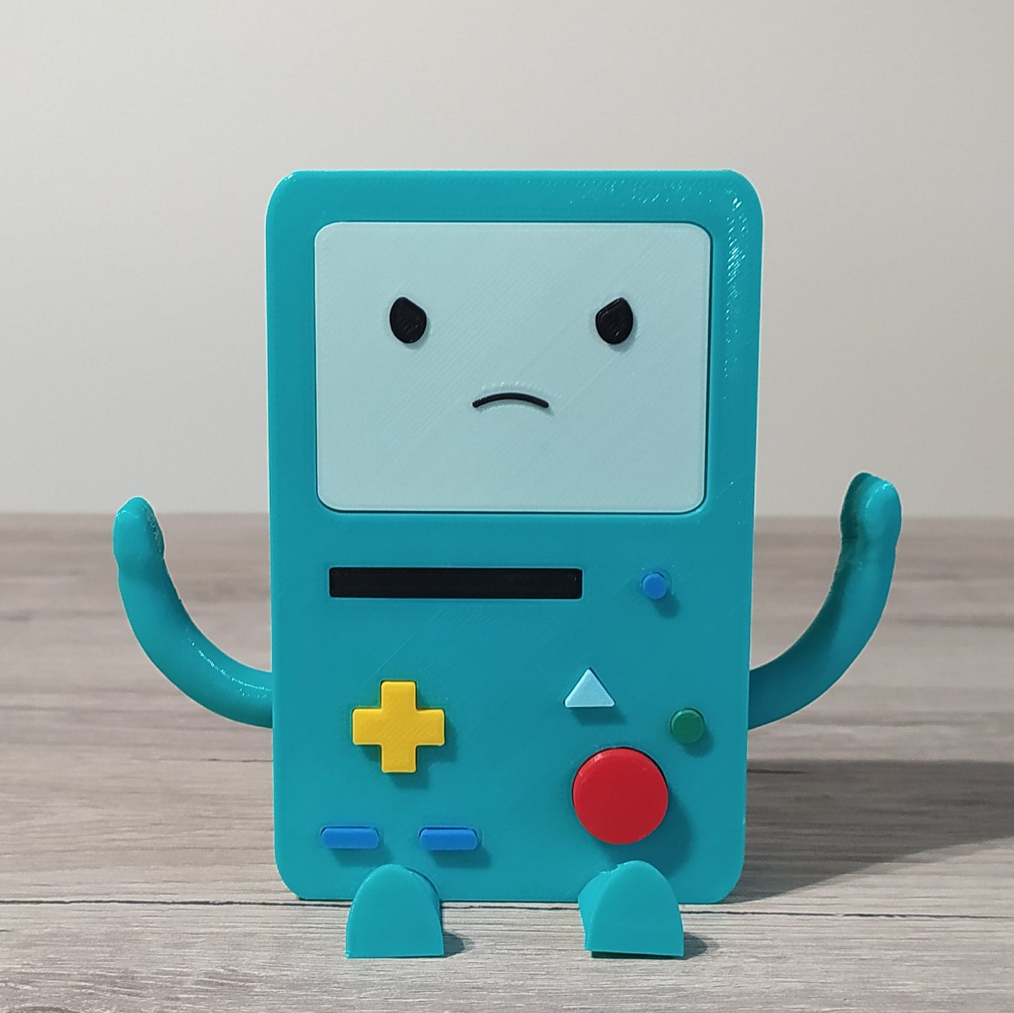 BMO Robot - Multiple Expressions