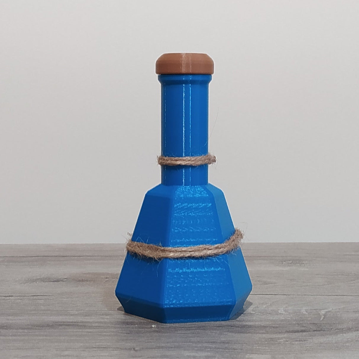 Skyrim Lesser Potion Props | Health Mana Stamina