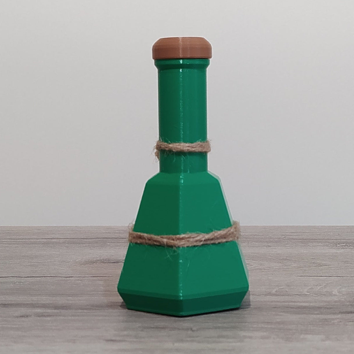 Skyrim Lesser Potion Props | Health Mana Stamina