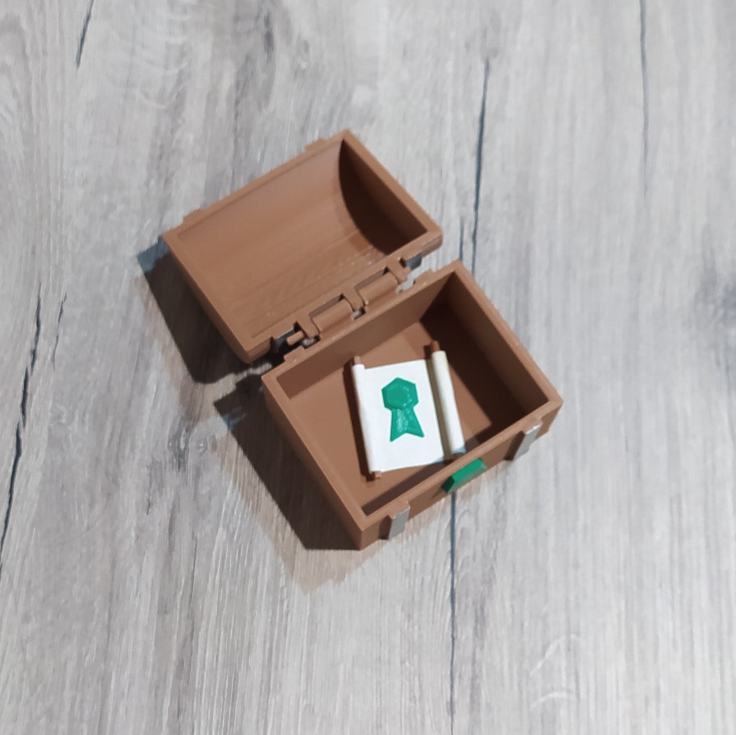 Runescape Clue Chest - Multiple Colors