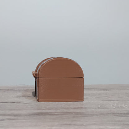 Runescape Clue Chest - Multiple Colors