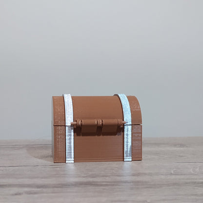 Runescape Clue Chest - Multiple Colors