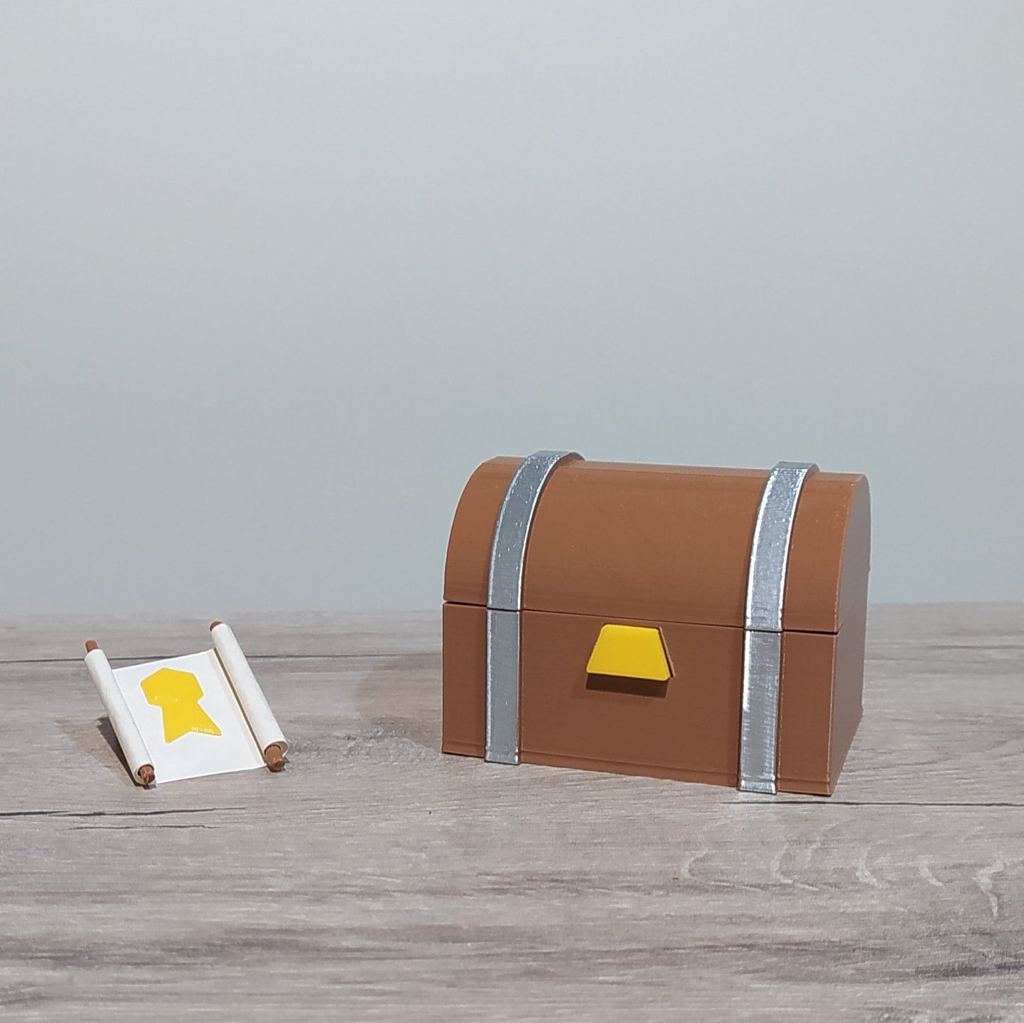 Runescape Clue Chest - Multiple Colors