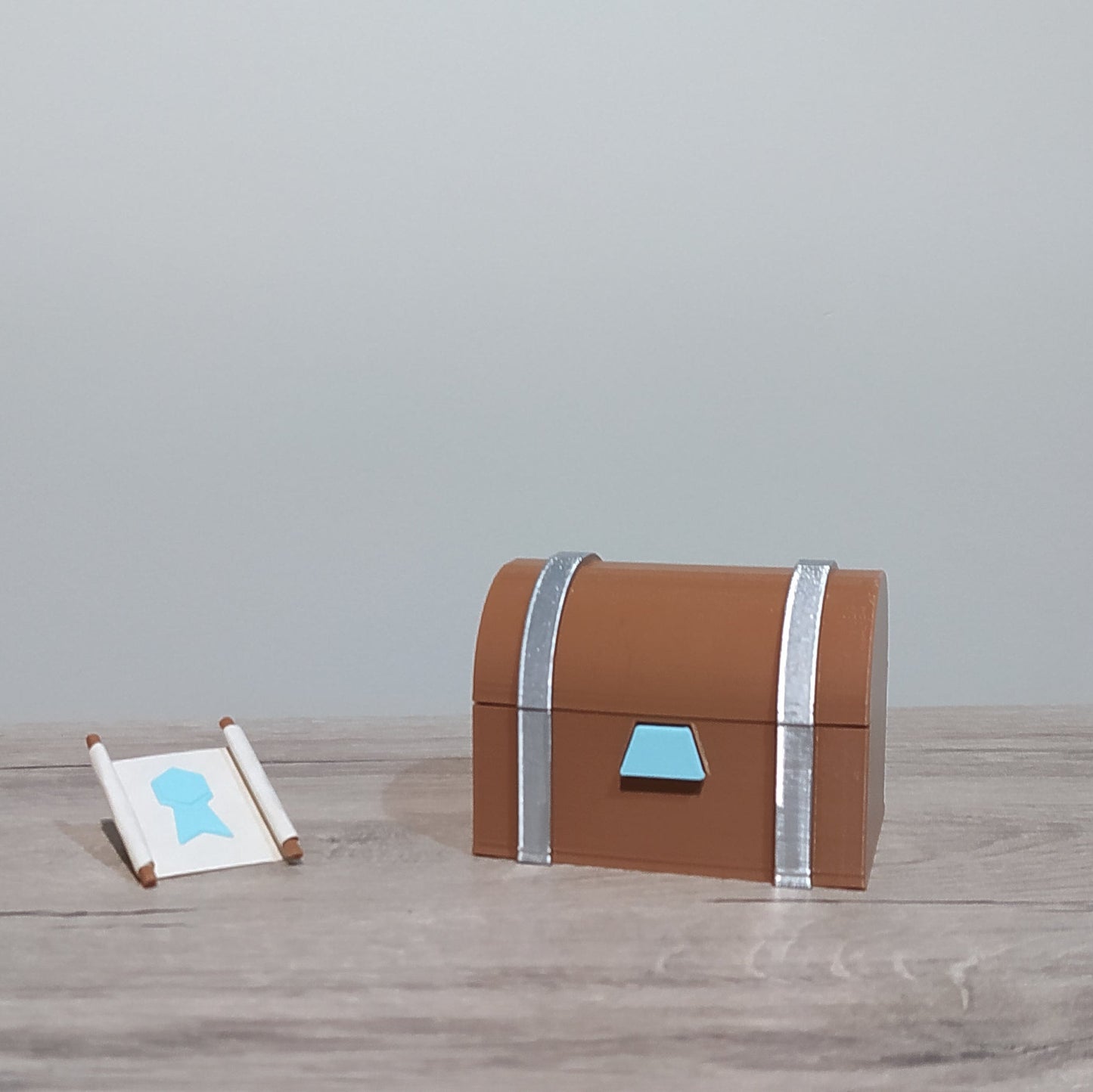 Runescape Clue Chest - Multiple Colors