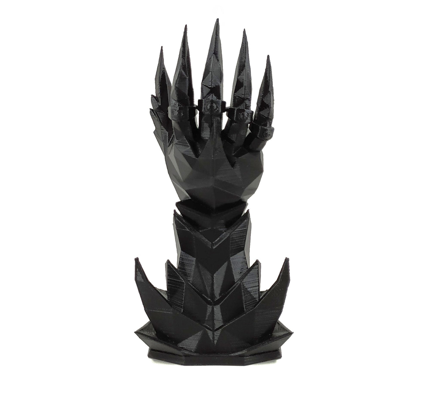 Daedric Gauntlet