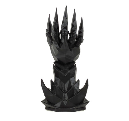 Daedric Gauntlet