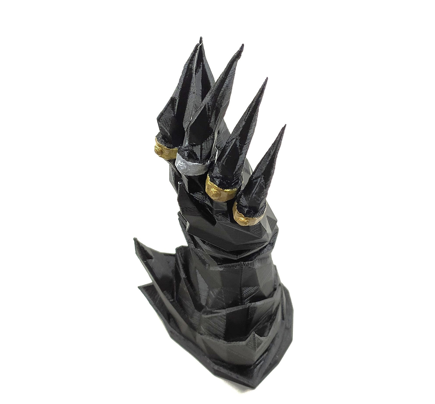 Daedric Gauntlet