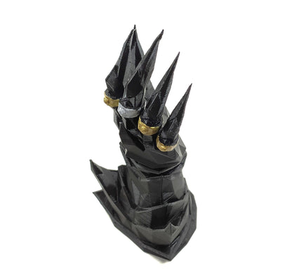 Daedric Gauntlet