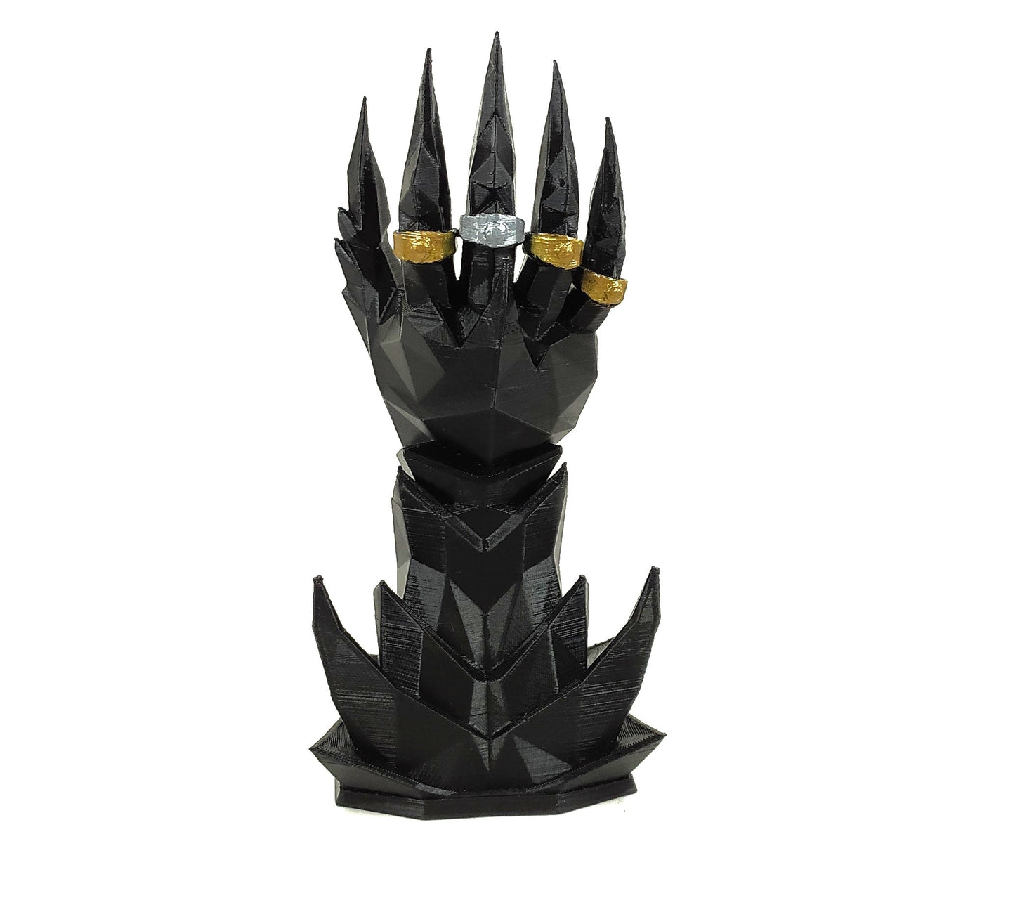 Daedric Gauntlet