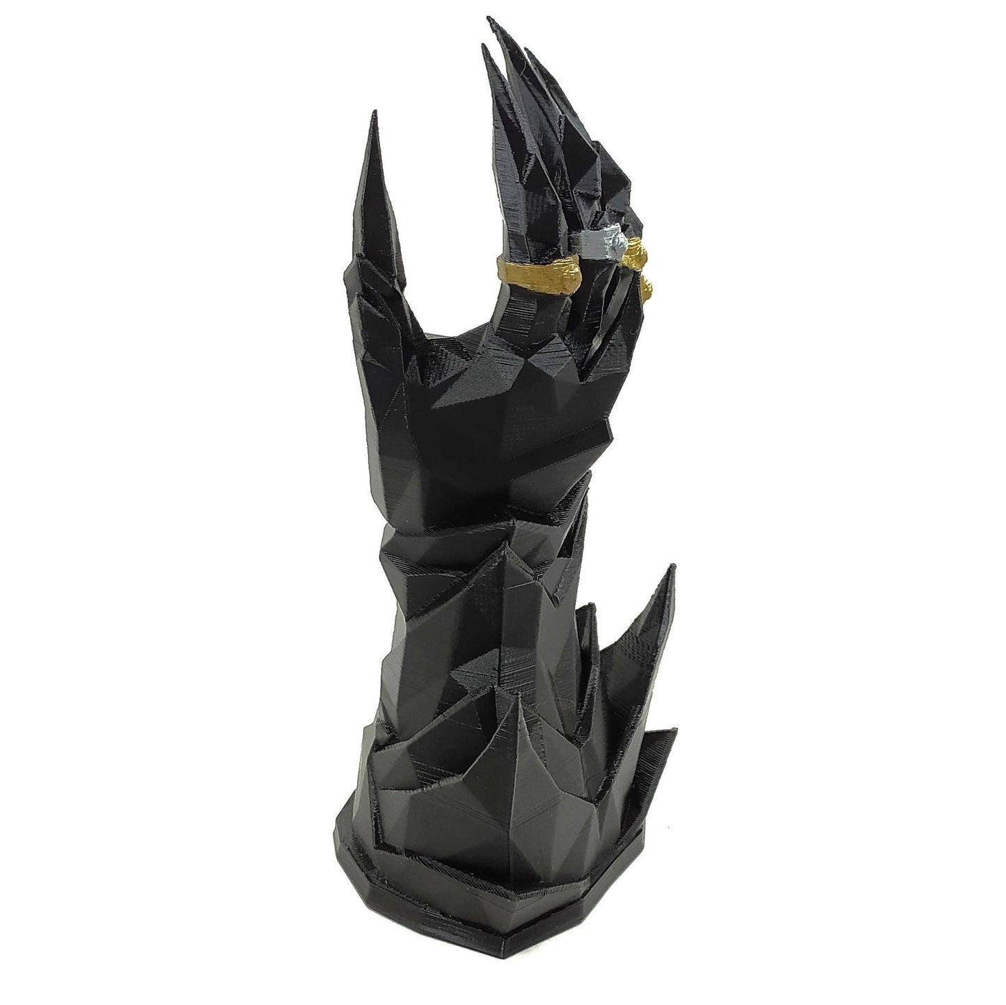 Daedric Gauntlet