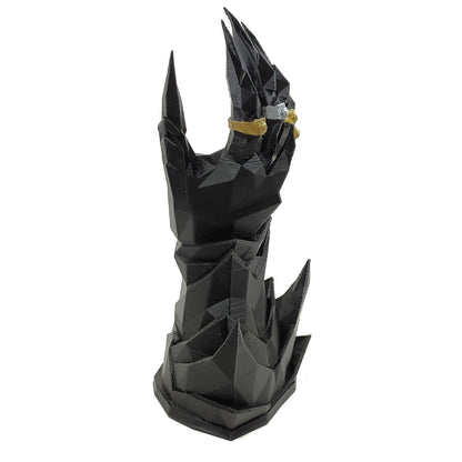 Daedric Gauntlet