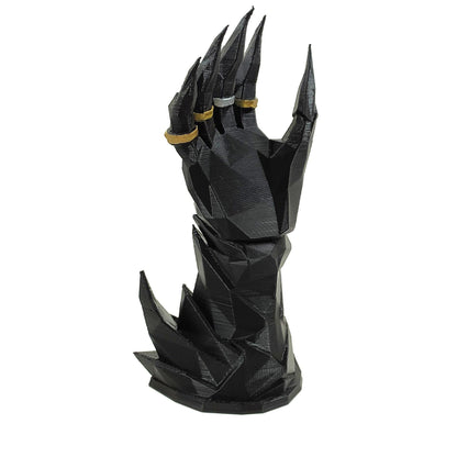 Daedric Gauntlet