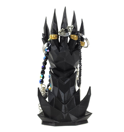 Daedric Gauntlet