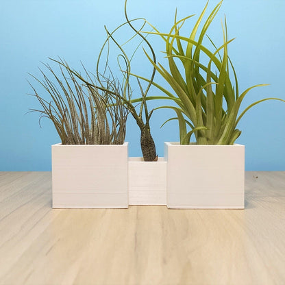 Santorini Balcony Planter | Greek Decor | Greek Planter