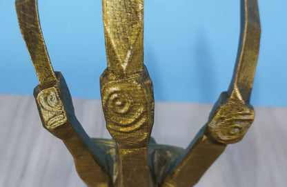 The Golden Claw From Skyrim | Quest Item