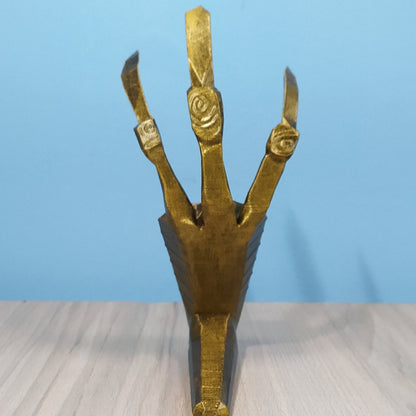 The Golden Claw From Skyrim | Quest Item