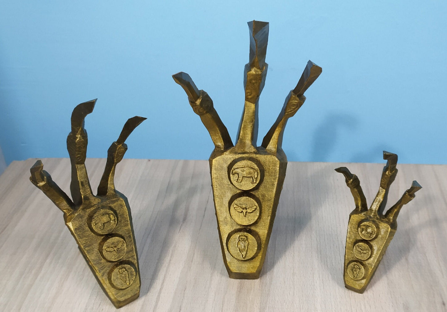 The Golden Claw From Skyrim | Quest Item