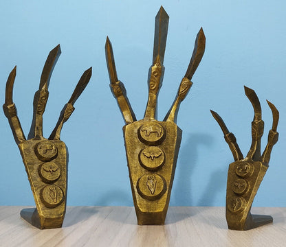 The Golden Claw From Skyrim | Quest Item