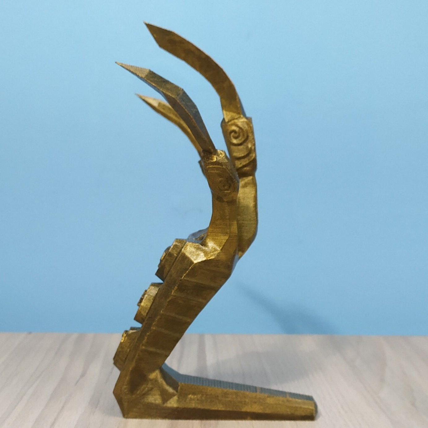 The Golden Claw From Skyrim | Quest Item