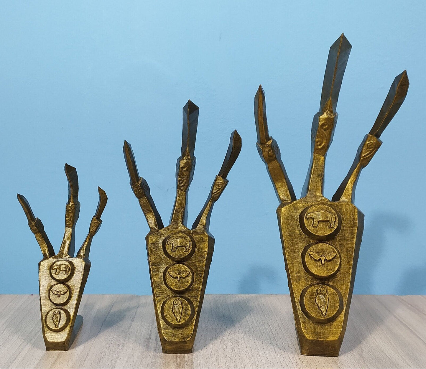 The Golden Claw From Skyrim | Quest Item