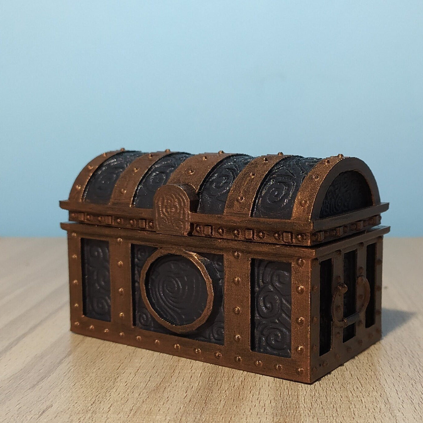 Skyrim Ruins Chest | Chest Replica