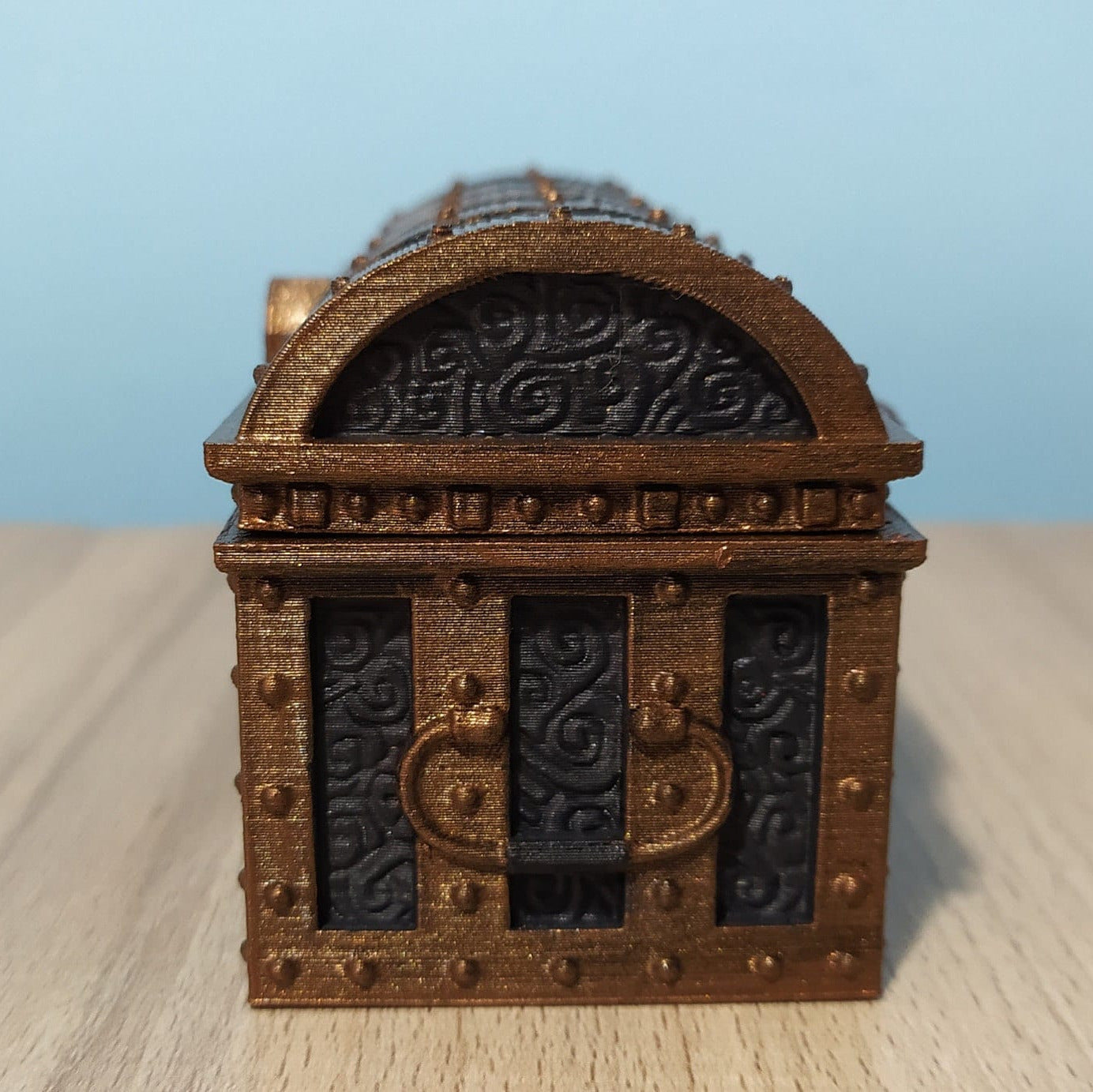 Skyrim Ruins Chest | Chest Replica