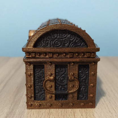 Skyrim Ruins Chest | Chest Replica