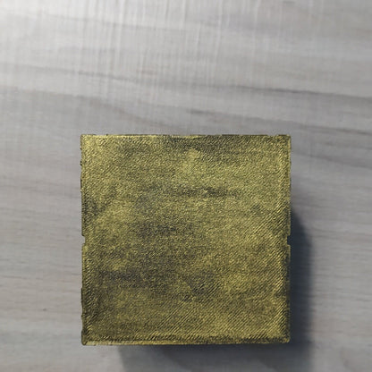 The Dwemer Puzzle Cube