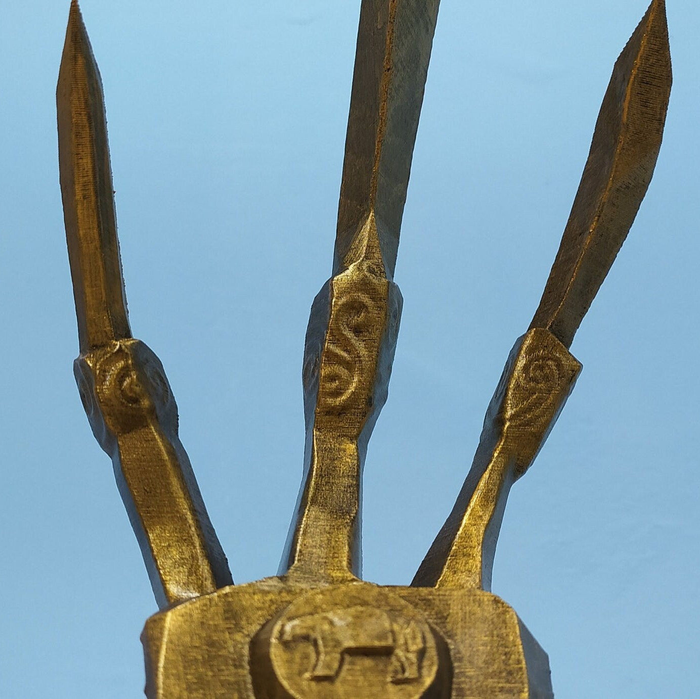 The Golden Claw From Skyrim | Quest Item