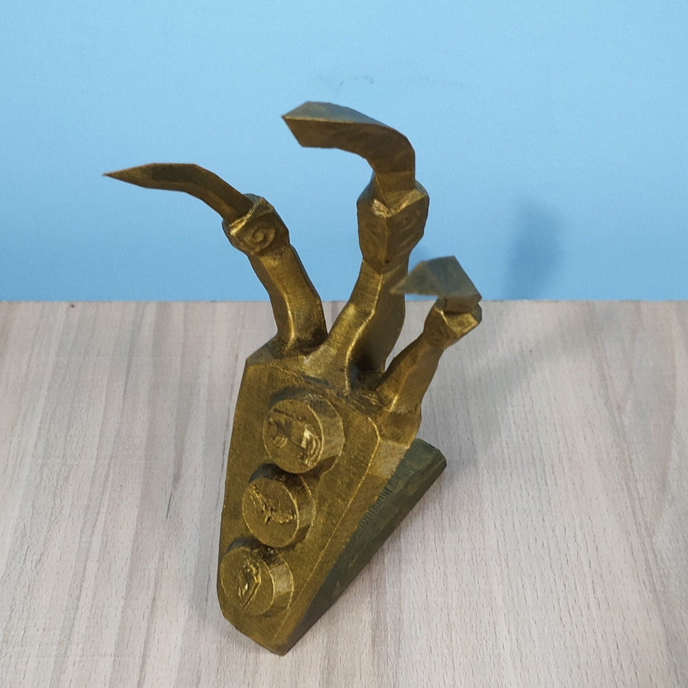 The Golden Claw From Skyrim | Quest Item