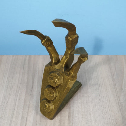 The Golden Claw From Skyrim | Quest Item