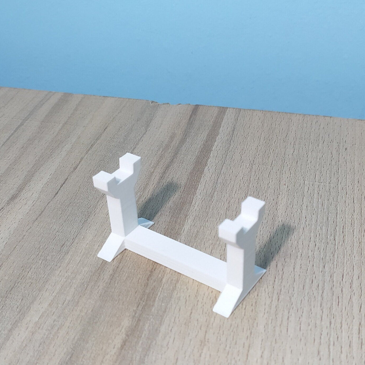 Personalized Oathkeeper Keyblade with Custom Name | Kingdom Hearts Inspired