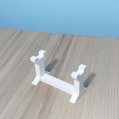 Personalized Oathkeeper Keyblade with Custom Name | Kingdom Hearts Inspired