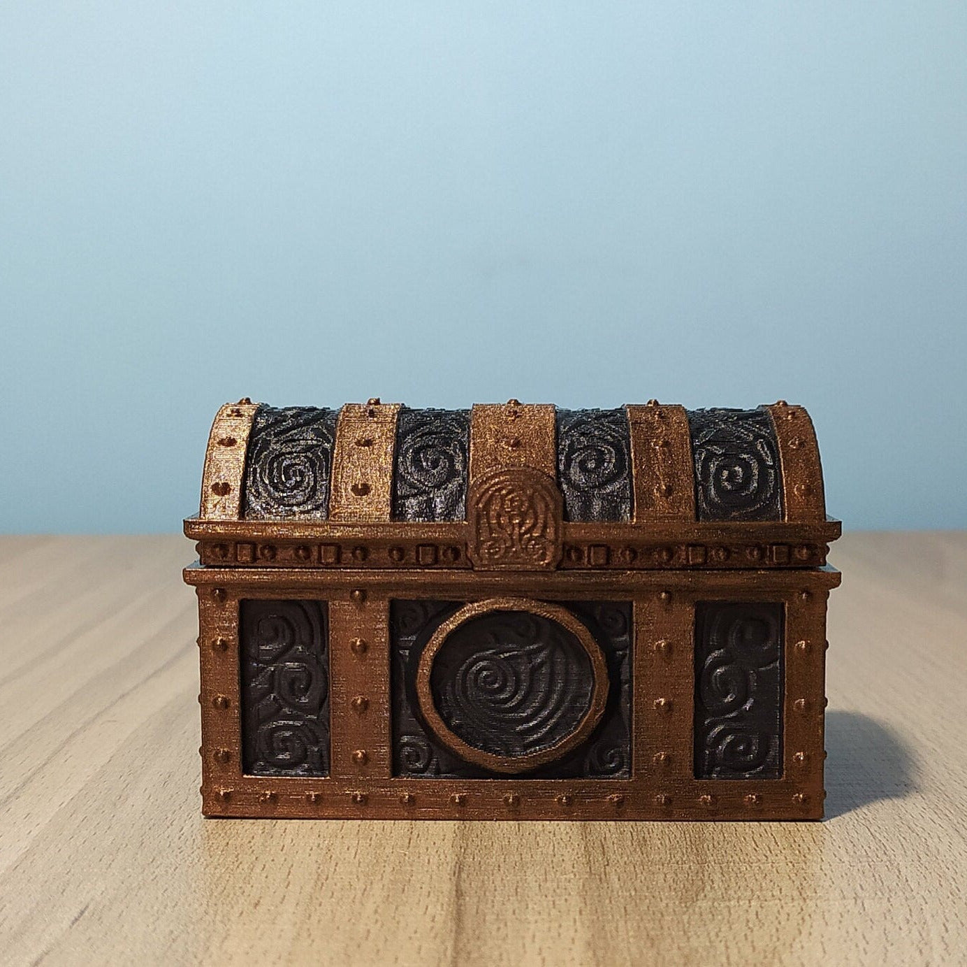 Skyrim Ruins Chest | Chest Replica