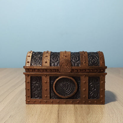 Skyrim Ruins Chest | Chest Replica