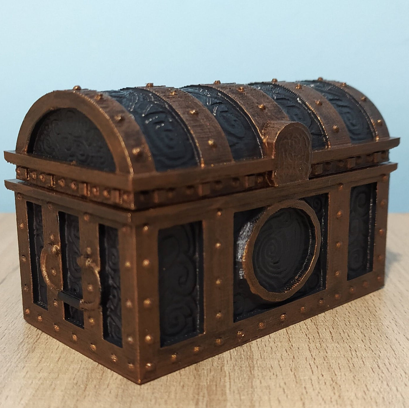 Skyrim Ruins Chest | Chest Replica