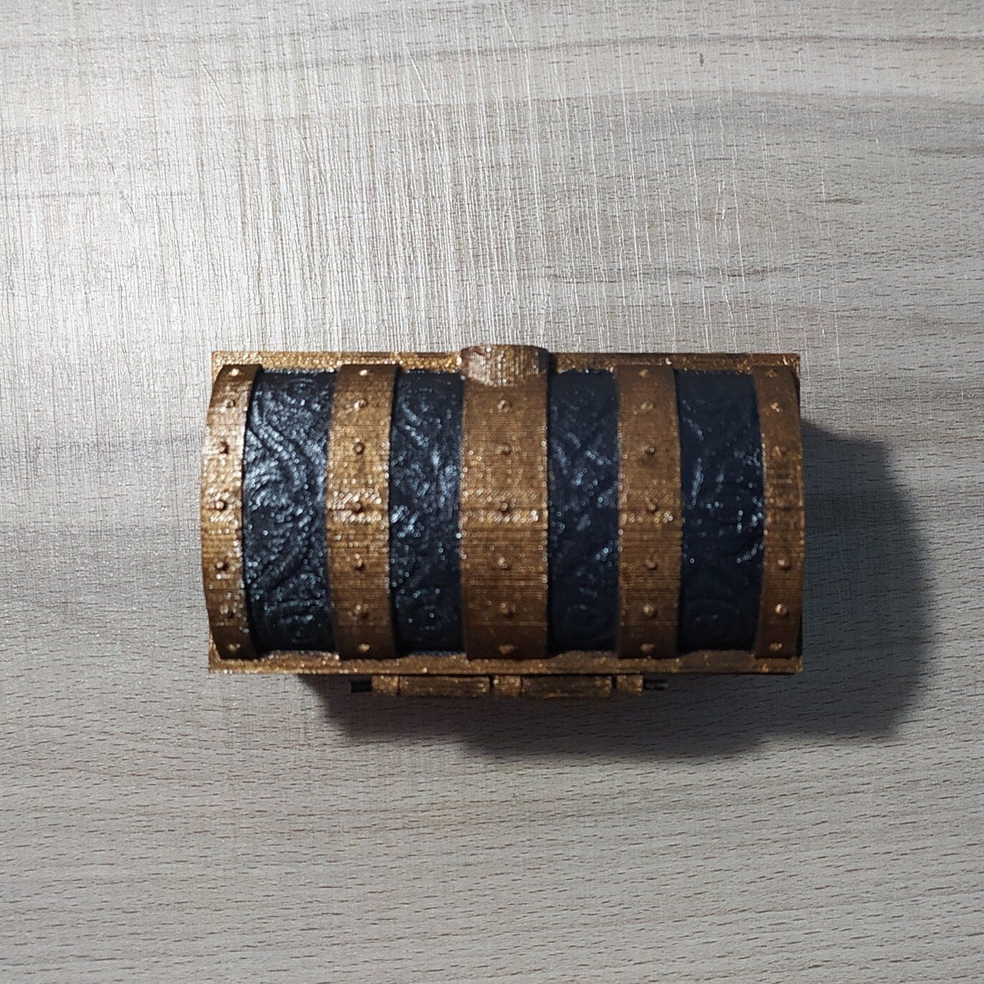 Skyrim Ruins Chest | Chest Replica