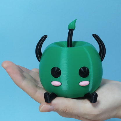 Junimo | Planter | Figurine | Desk Organizer | Stardew Valley