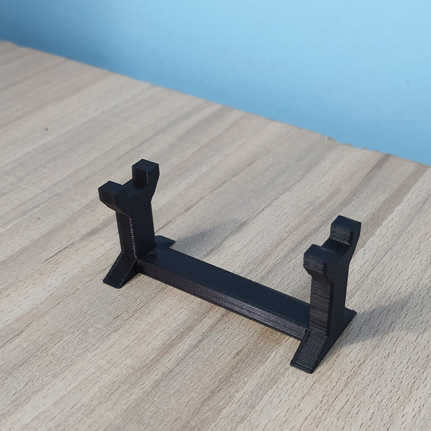 Personalized Oblivion Keyblade with Custom Name | Kingdom Hearts Inspired