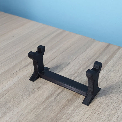 Personalized Oblivion Keyblade with Custom Name | Kingdom Hearts Inspired