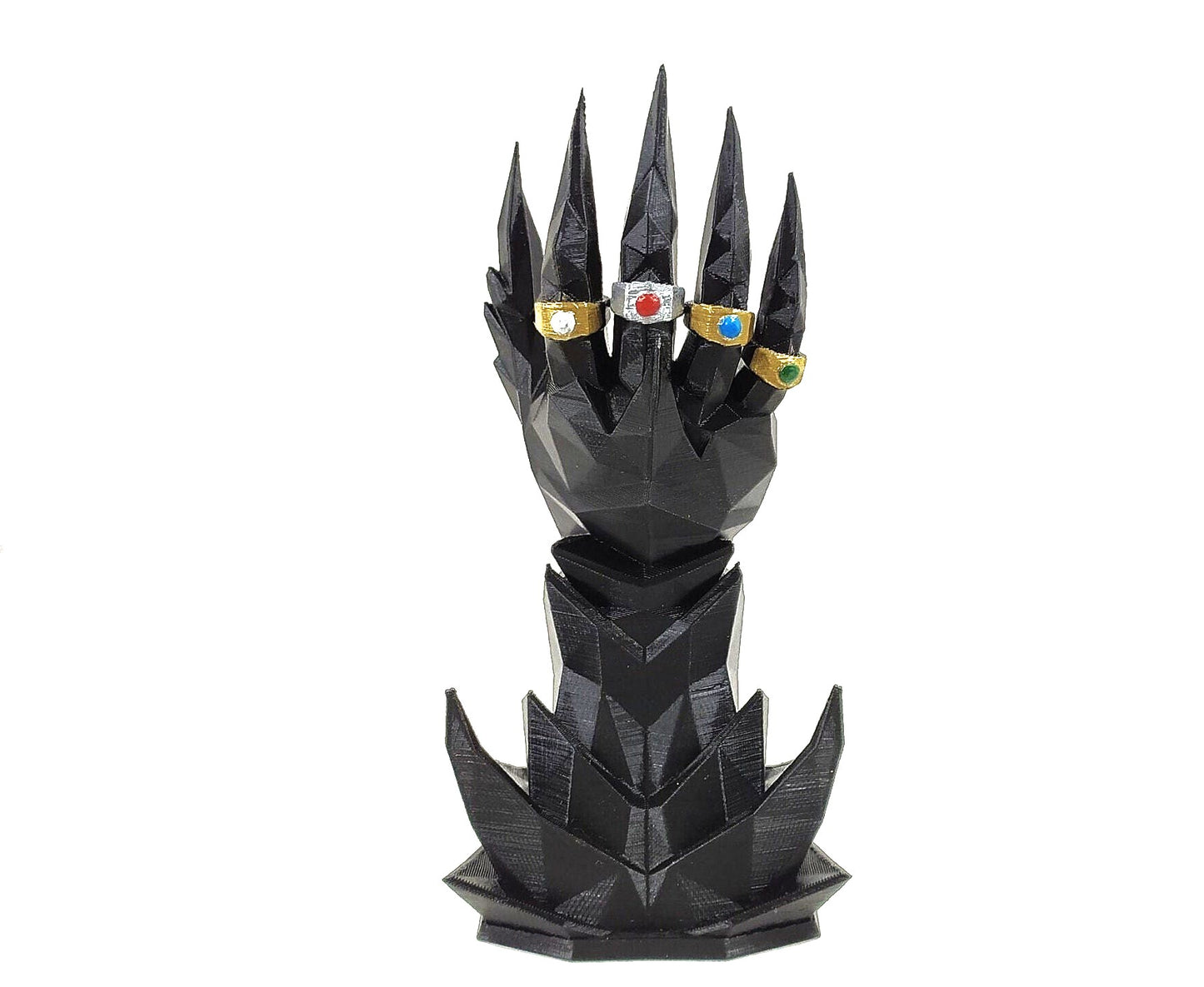 Daedric Gauntlet