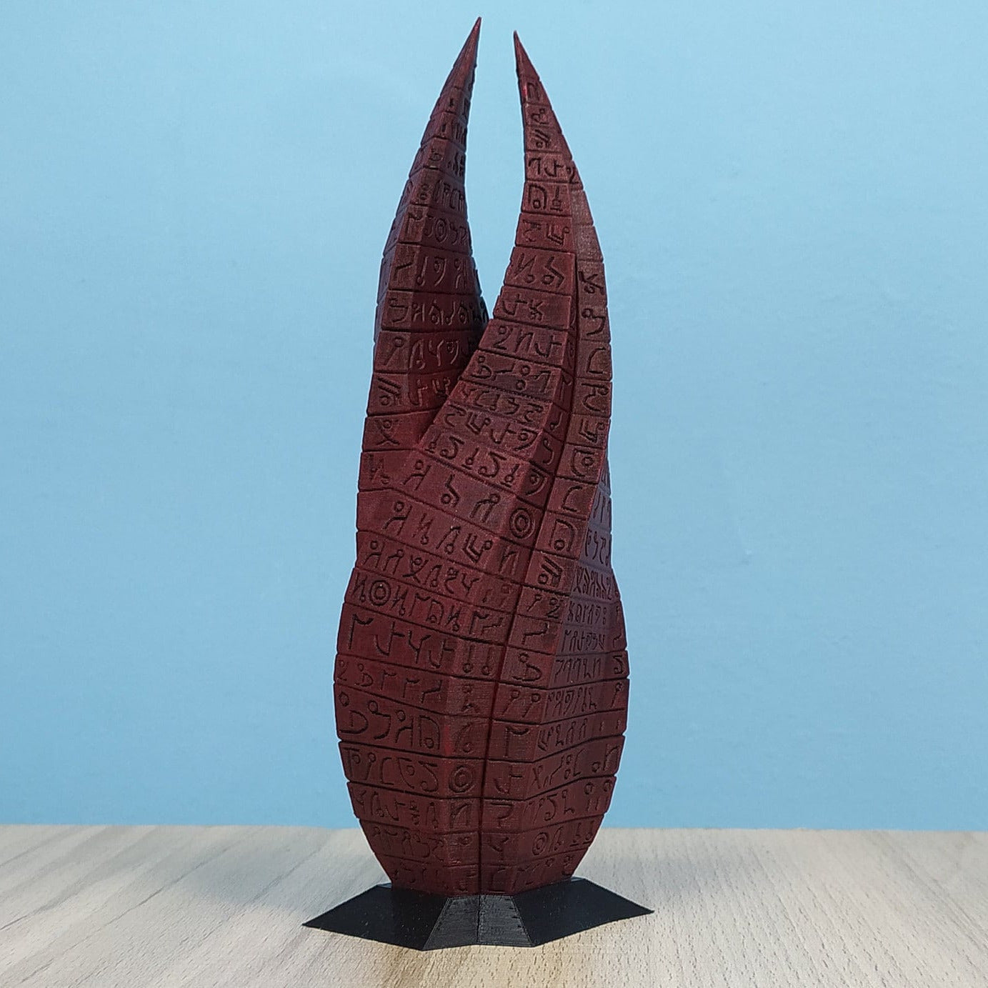 Dead Space Marker | Necromorph | Alien Relic | Obelisk