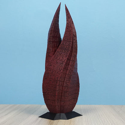 Dead Space Marker | Necromorph | Alien Relic | Obelisk