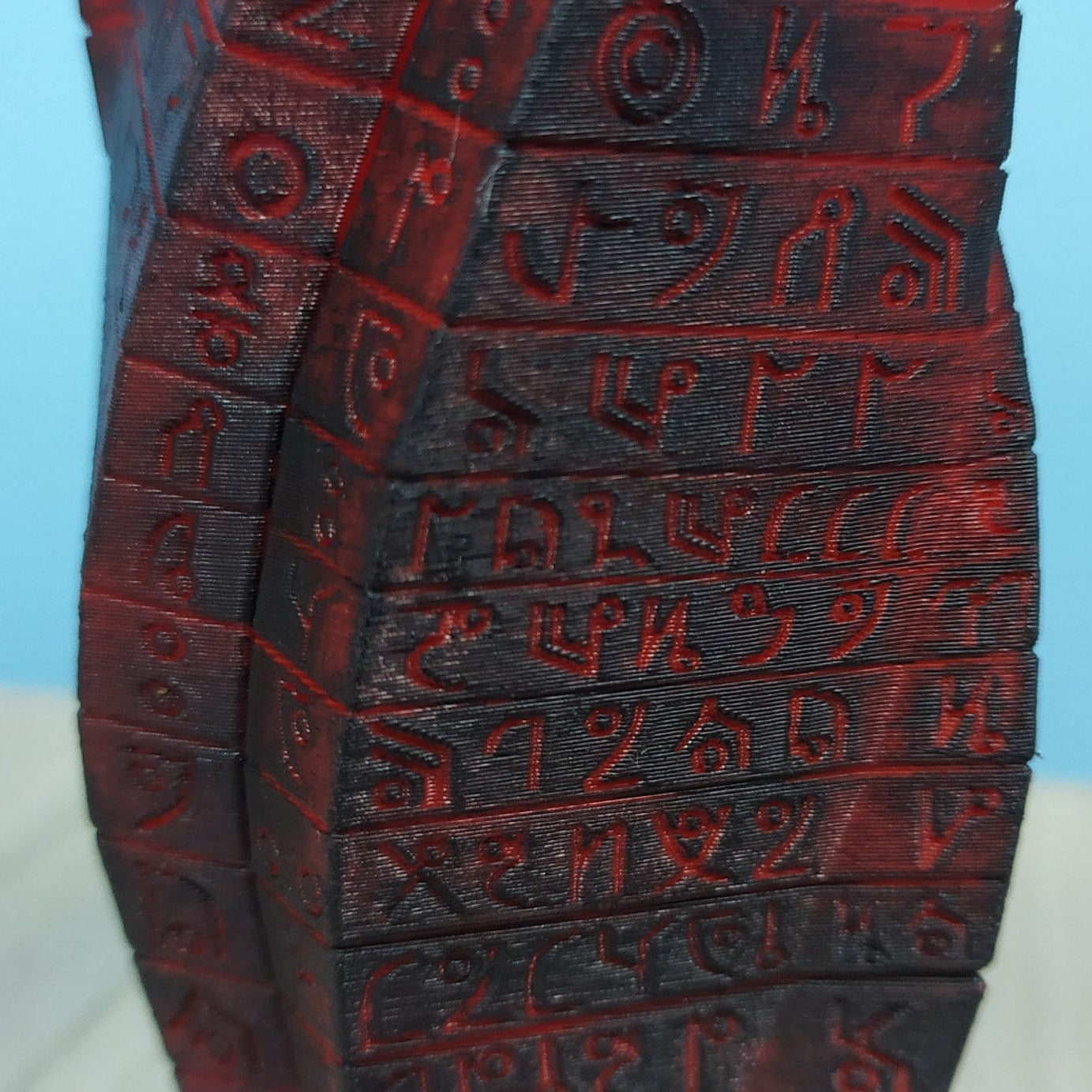 Dead Space Marker | Necromorph | Alien Relic | Obelisk