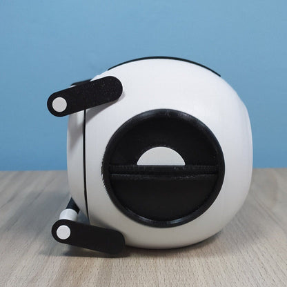 Wheatley Personality Core | Portal 2 Figurine