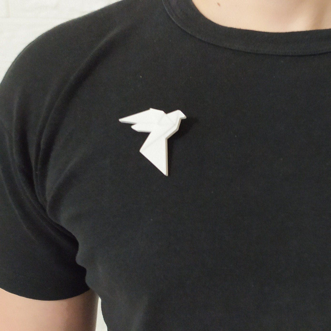 Hitman Pin -  Providence Pin